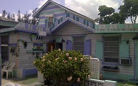 Arawak Inn