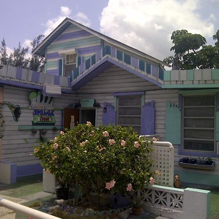 Arawak Inn Nassau Exterior photo